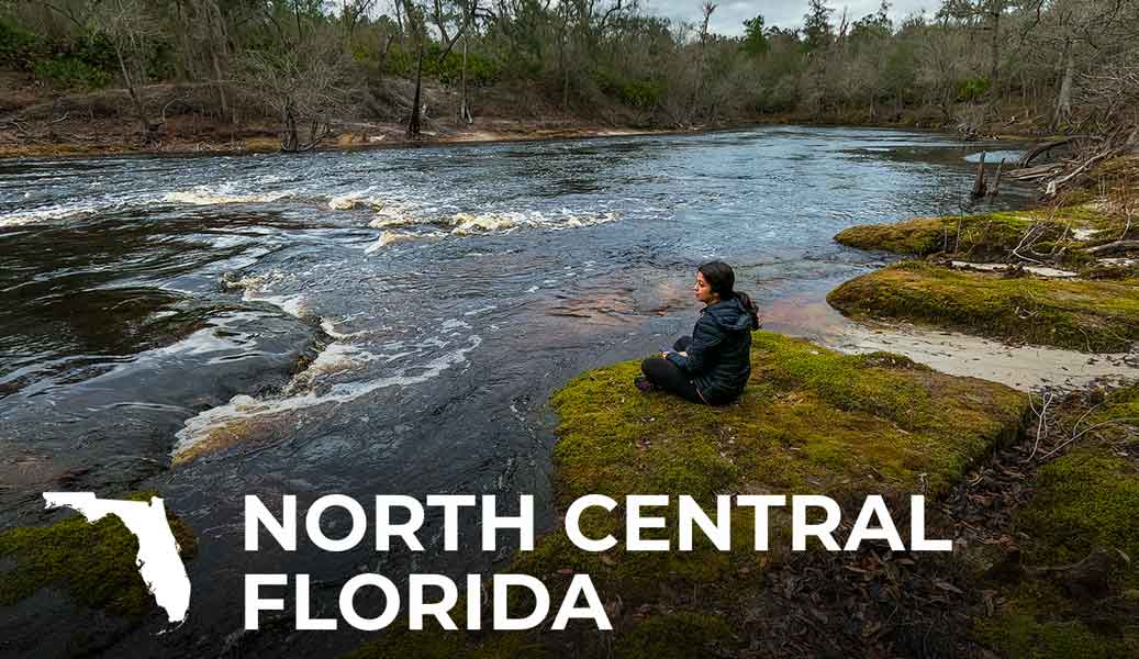 Juniper Springs Florida